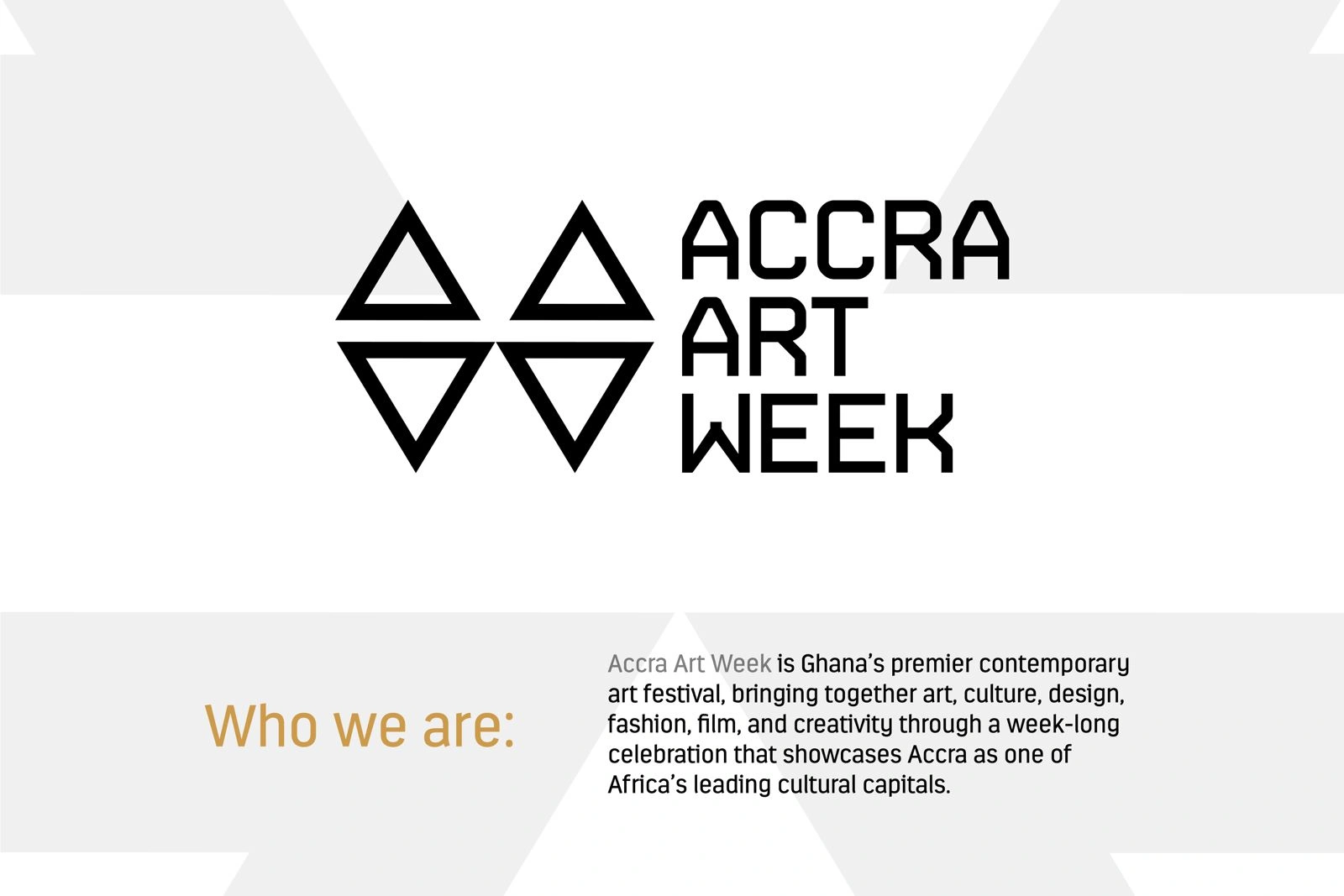 AAW Projects
