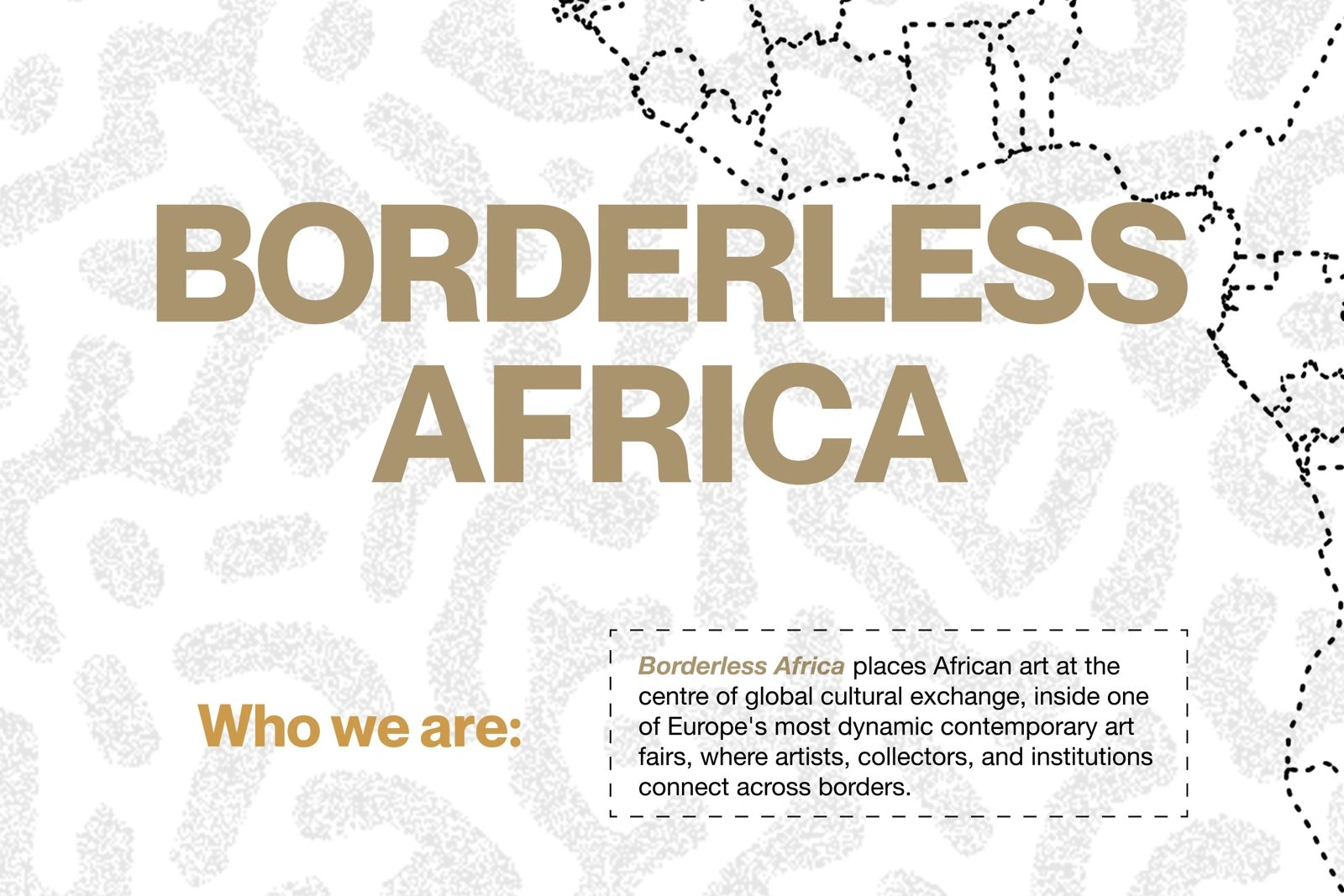 Borderless