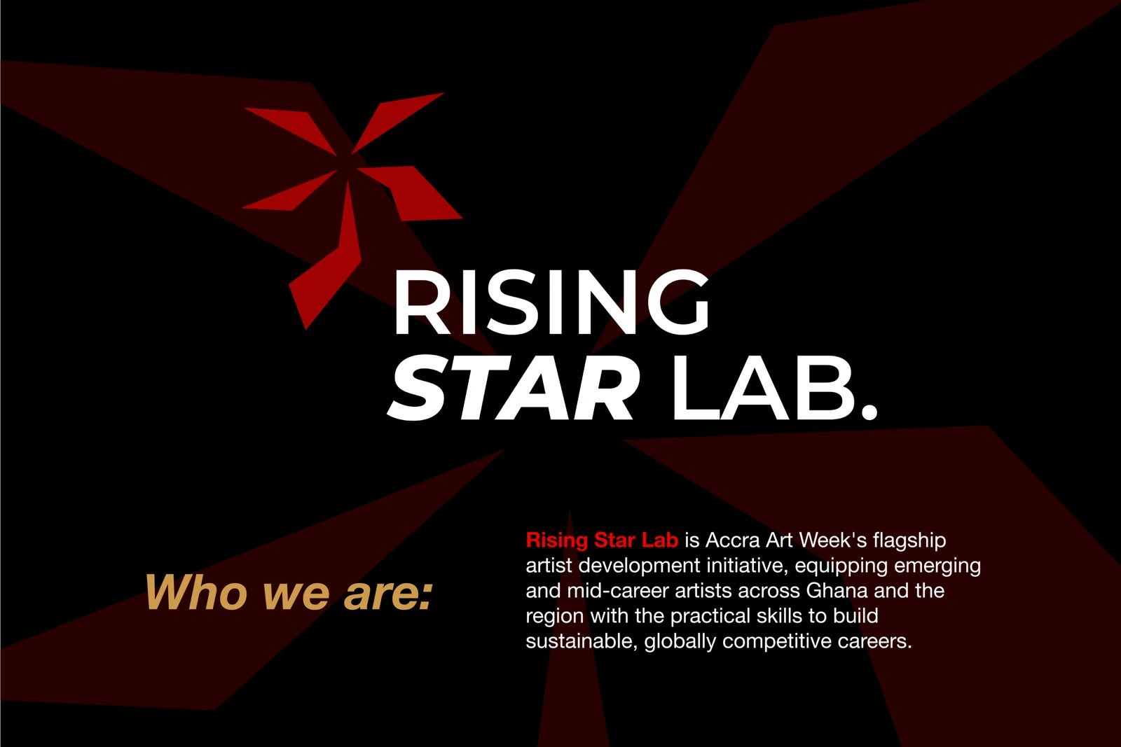 rising star