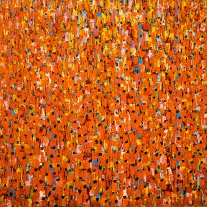 Red People