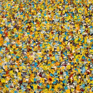 Yellow People